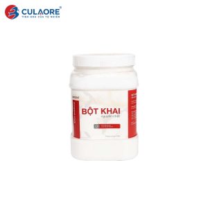 BỘT KHAI AMONIAC TẠO MÙI NHÀ YẾN 2KG