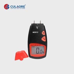 MÁY ĐO ĐỘ ẨM MD-912