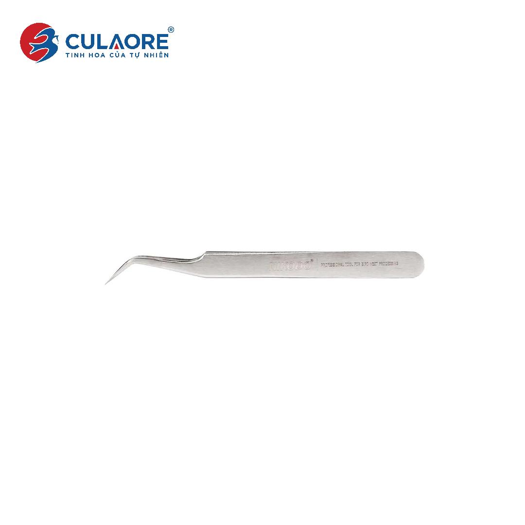 NHÍP CONG NHẶT LÔNG YẾN ST15 NIKODO - Ảnh 2