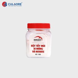 BỘT KHỬ MÙI XI MĂNG NHÀ YẾN