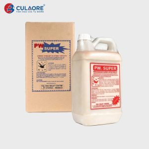 DUNG DỊCH TĂNG ĐÀN NHÀ YẾN PW SUPER 5L