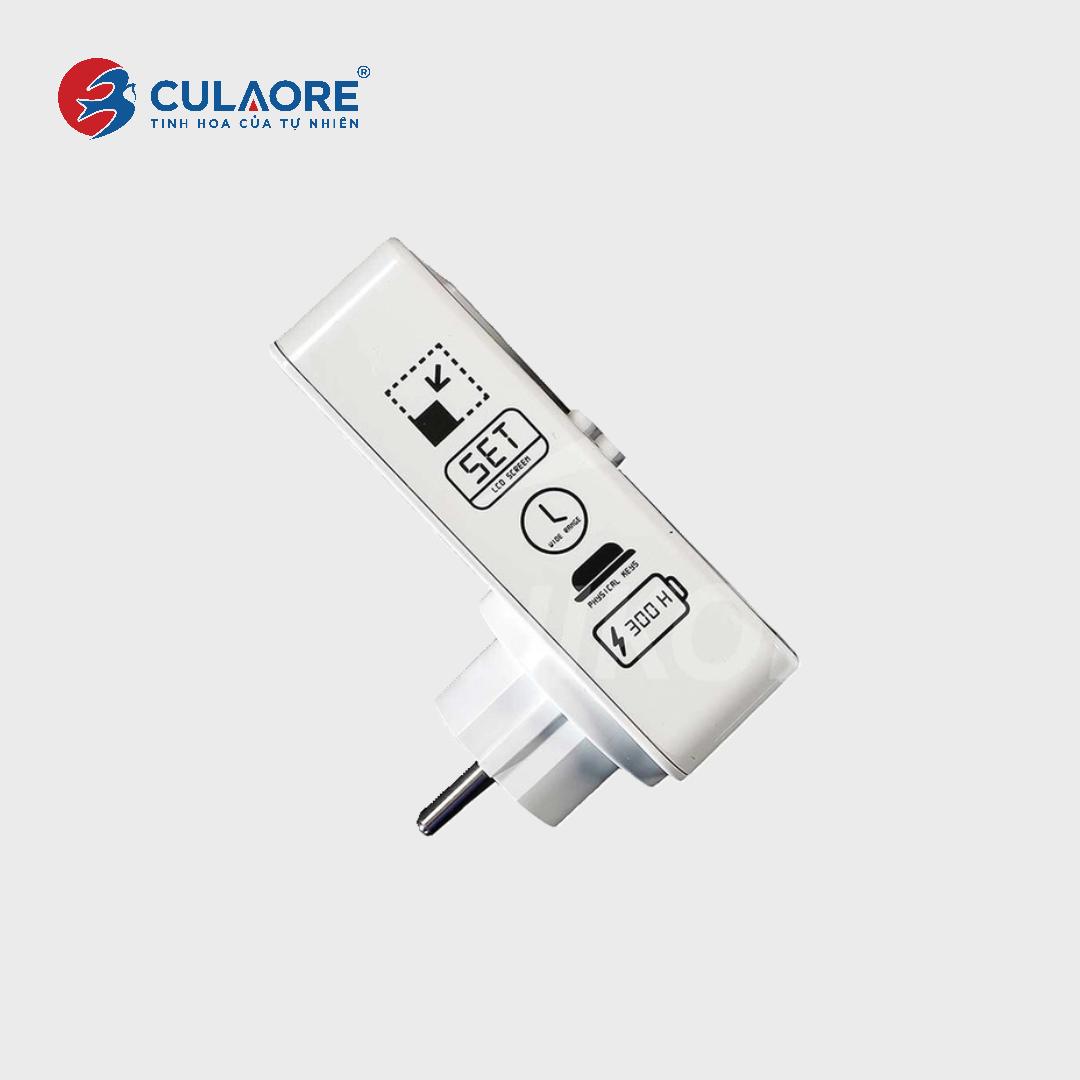 TIMER ĐIỆN TỬ NIKODO NKDT19A - Ảnh 2