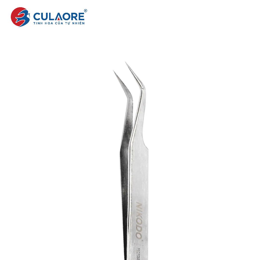 NHÍP CONG NHẶT LÔNG YẾN ST15 NIKODO - Ảnh 3