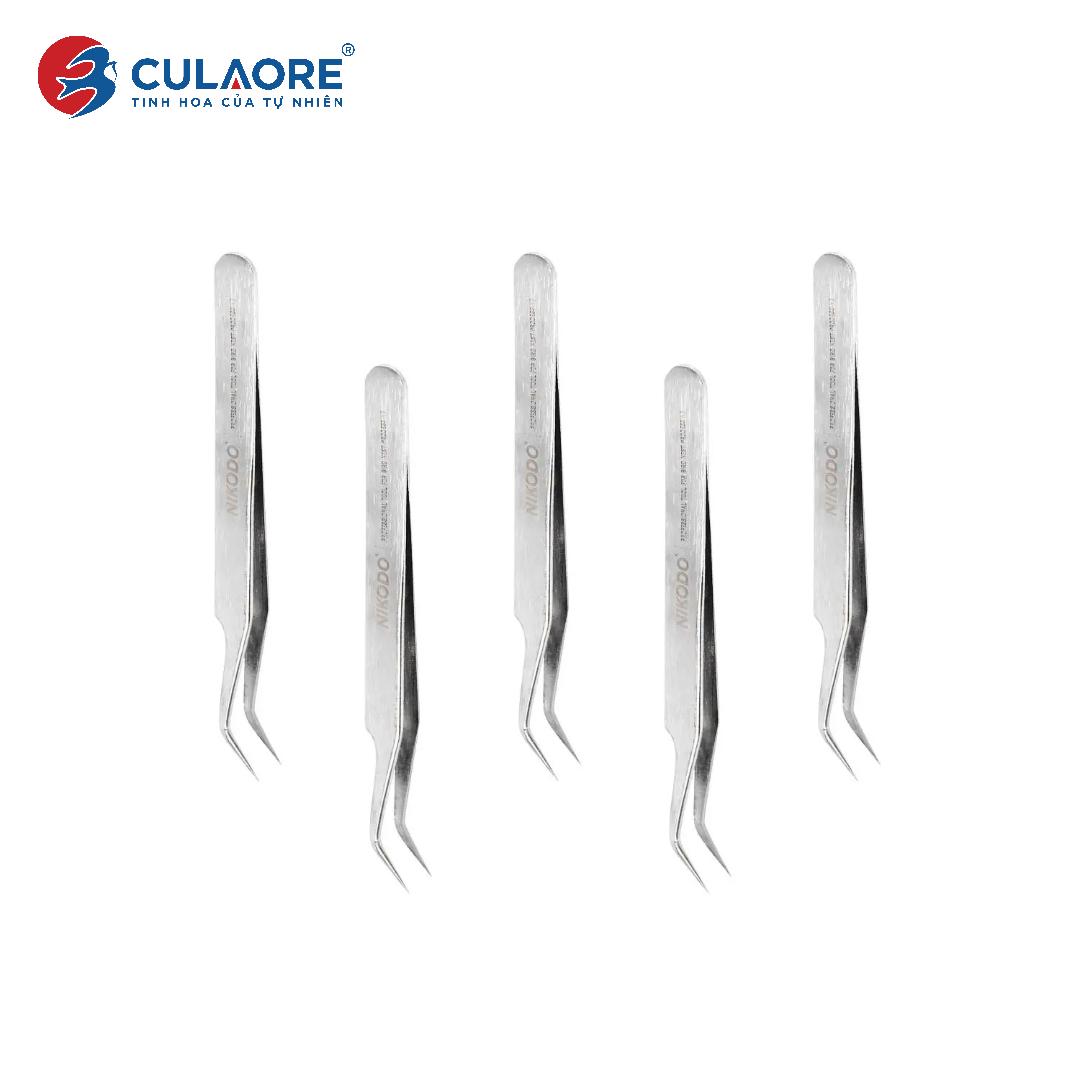 NHÍP CONG NHẶT LÔNG YẾN ST15 NIKODO - Ảnh 4