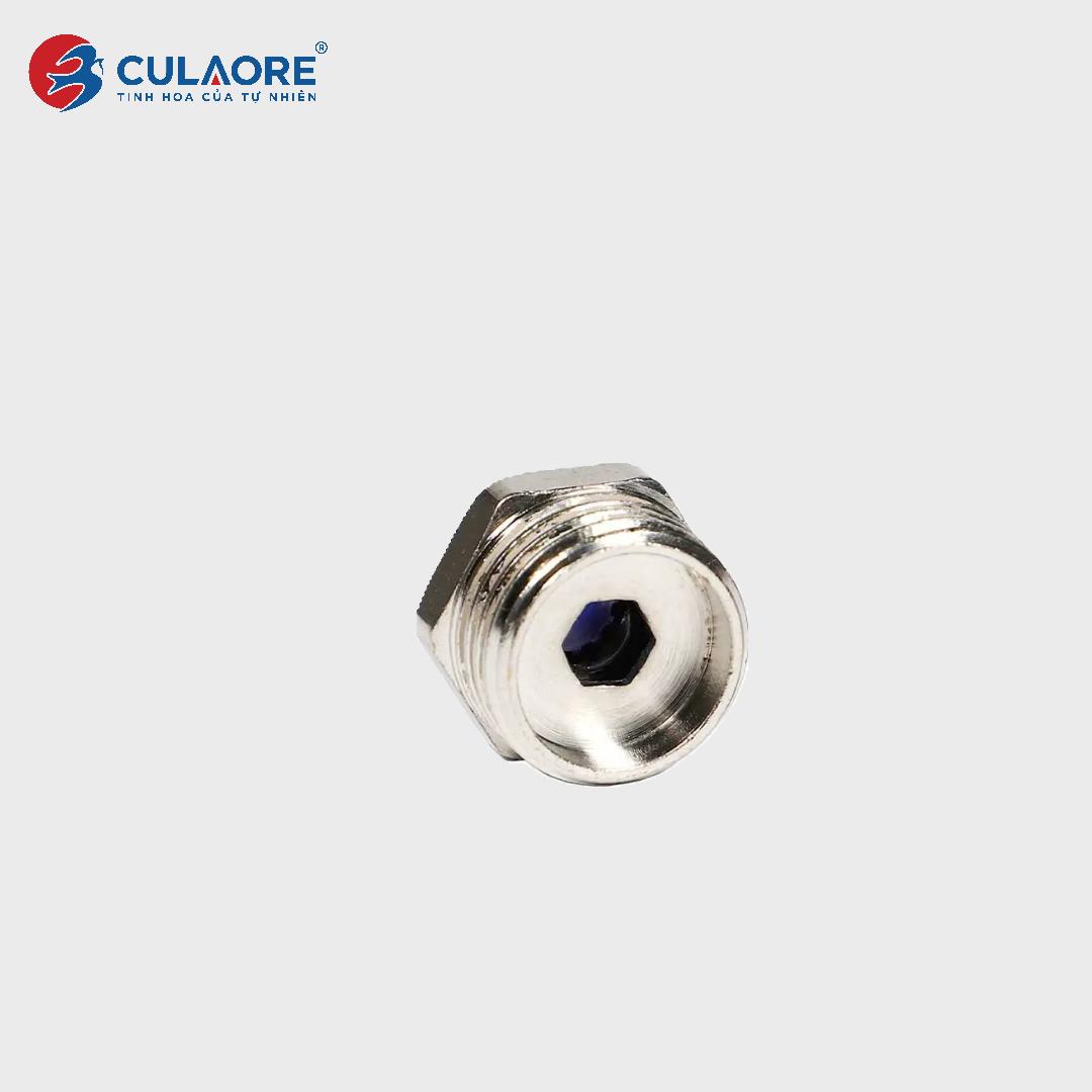 NỐI ỐNG 8 LY RA RĂNG NGOÀI 21 LY - Ảnh 3
