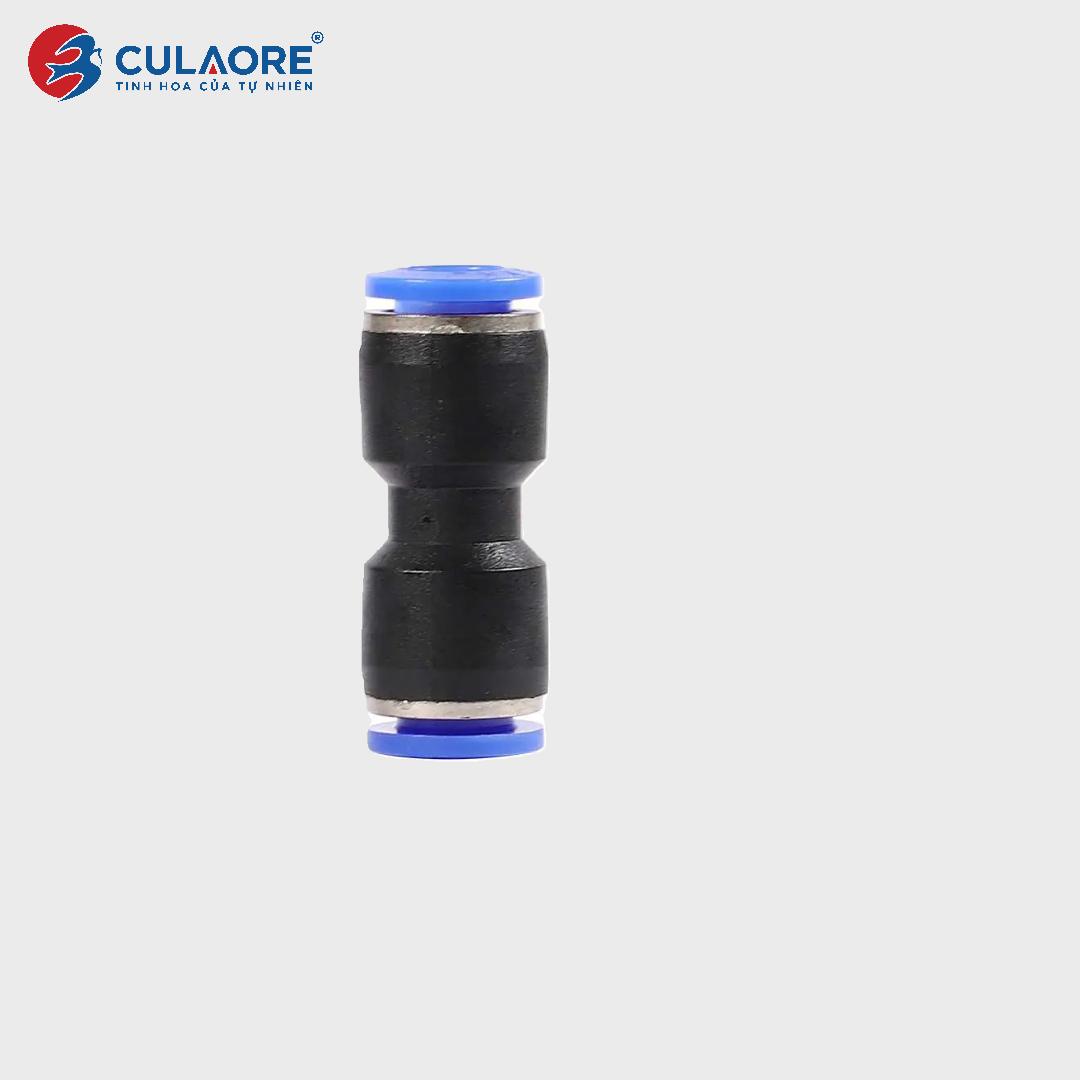 NỐI ỐNG 8 LY RA ỐNG 8 LY - Ảnh 2