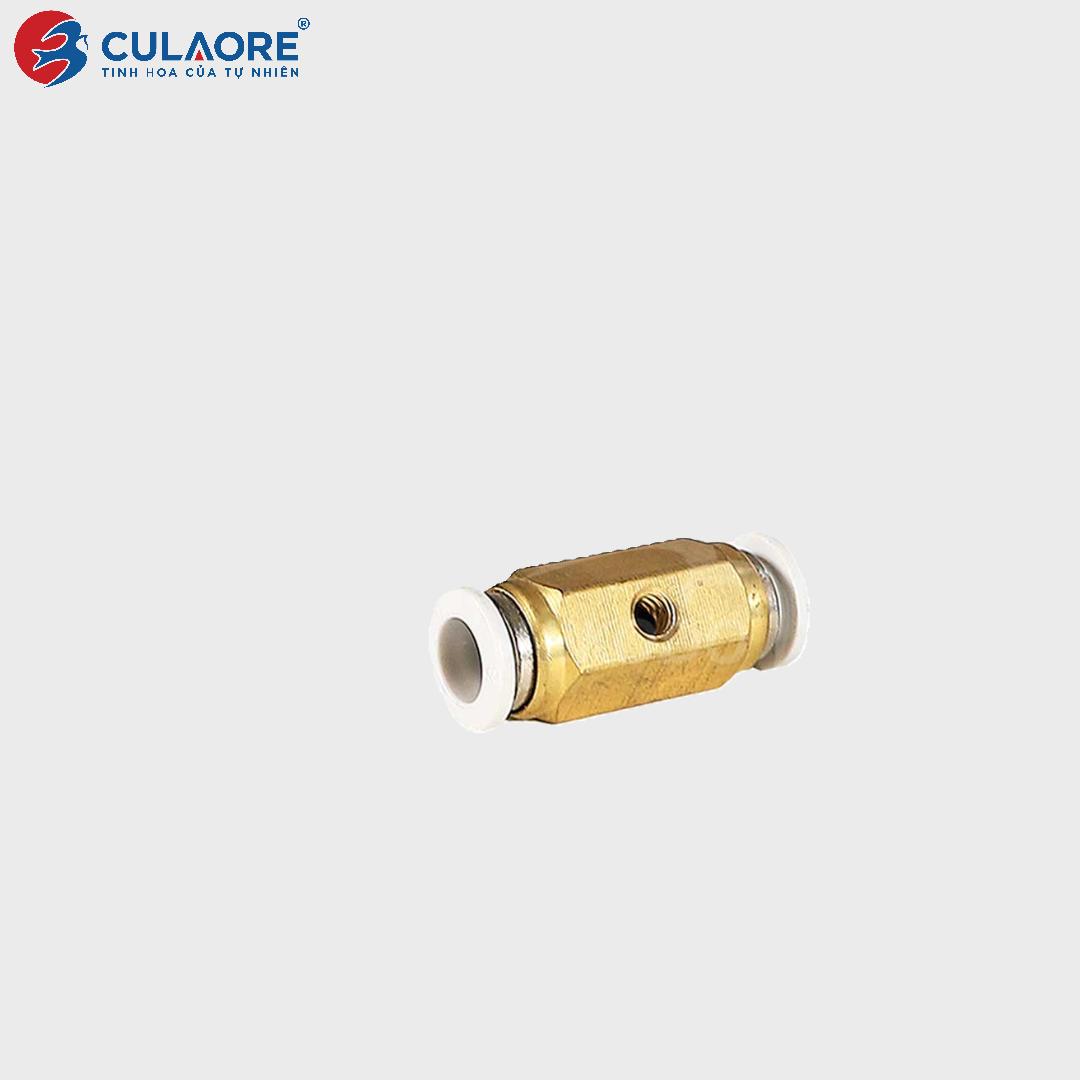 NỐI ĐẾ GIỮA 1 LỖ BÉC ỐNG 8 LY - Ảnh 2