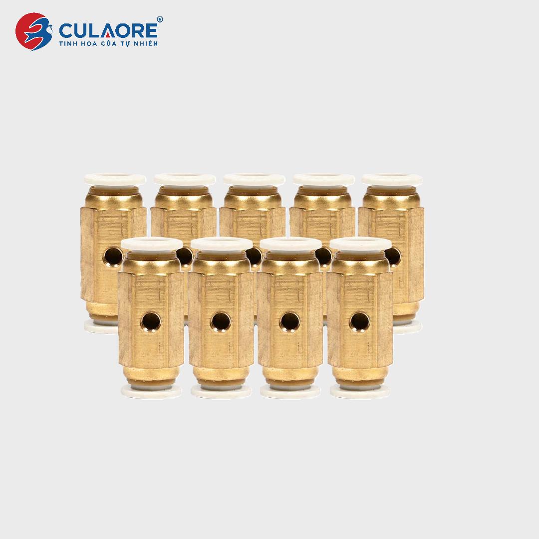 NỐI ĐẾ GIỮA 1 LỖ BÉC ỐNG 8 LY - Ảnh 3