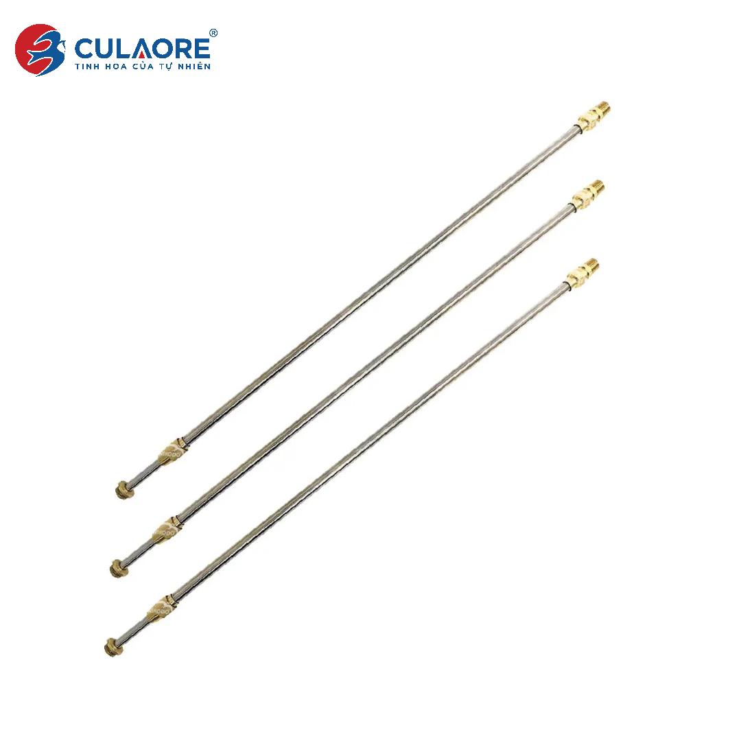 CÂY RÚT INOX TẮM CHIM - Ảnh 2