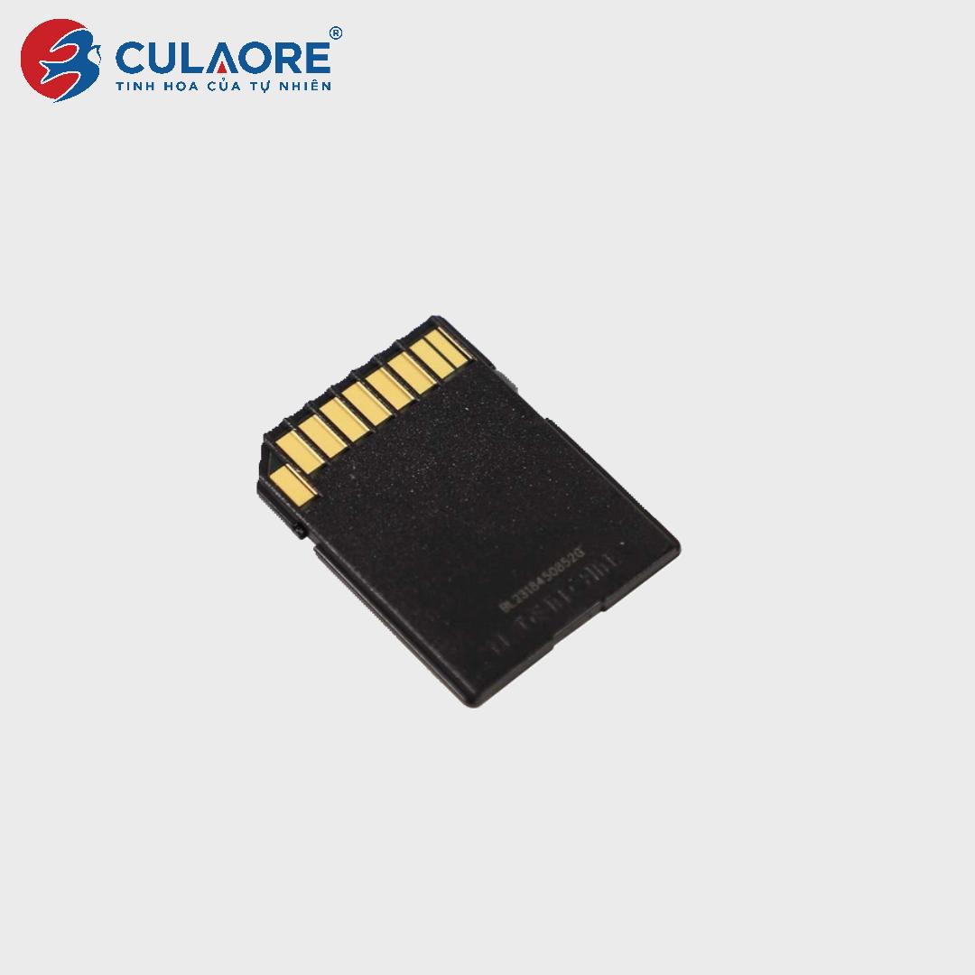 THẺ NHỚ SD 16GB - NIKODO CAO CẤP - Ảnh 3