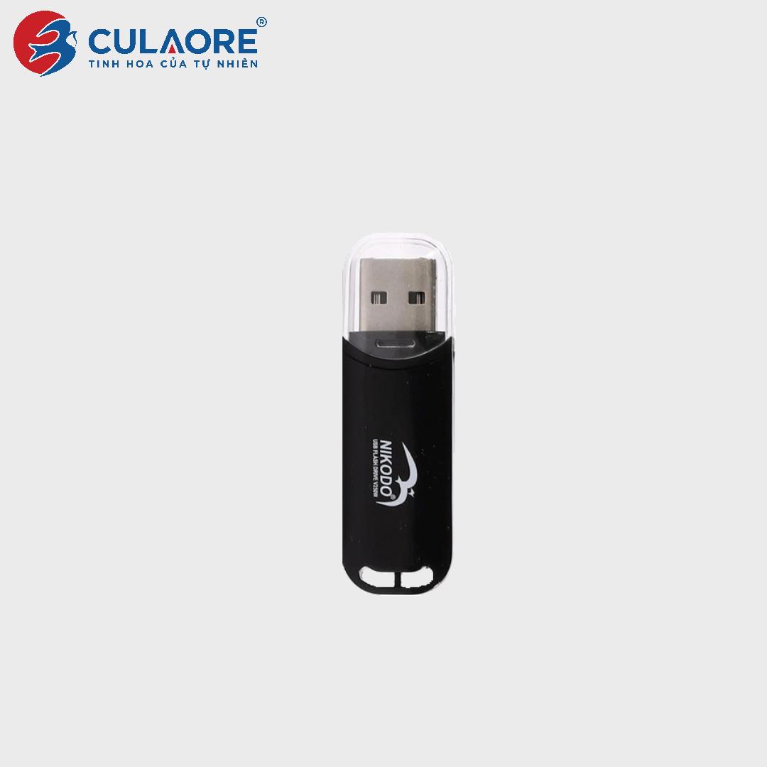 USB 4GB - NIKODO CAO CẤP