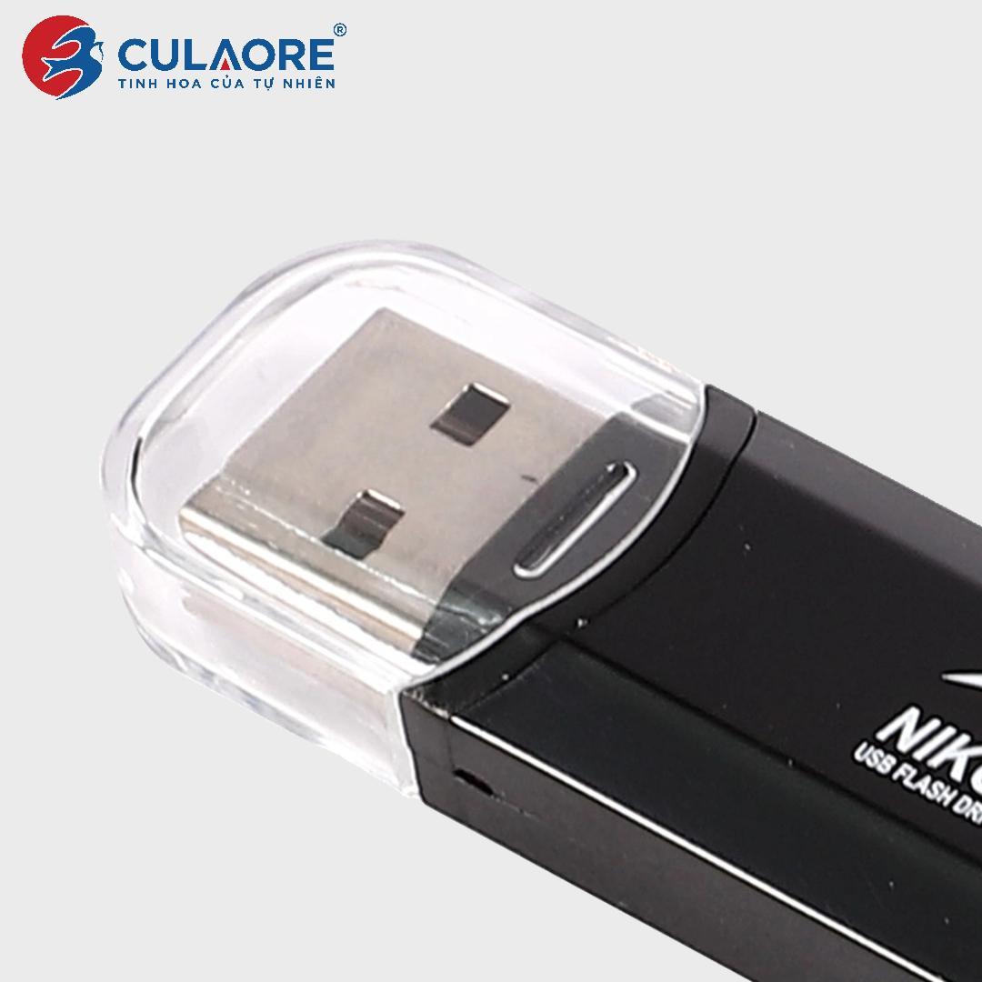 USB 4GB - NIKODO CAO CẤP - Ảnh 2