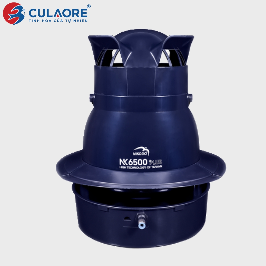 MÁY PHUN SƯƠNG GÀ NK-6500
