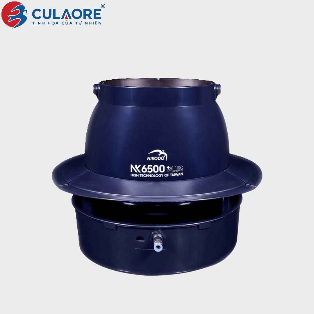MÁY PHUN SƯƠNG GÀ NK-6500 - Ảnh 2
