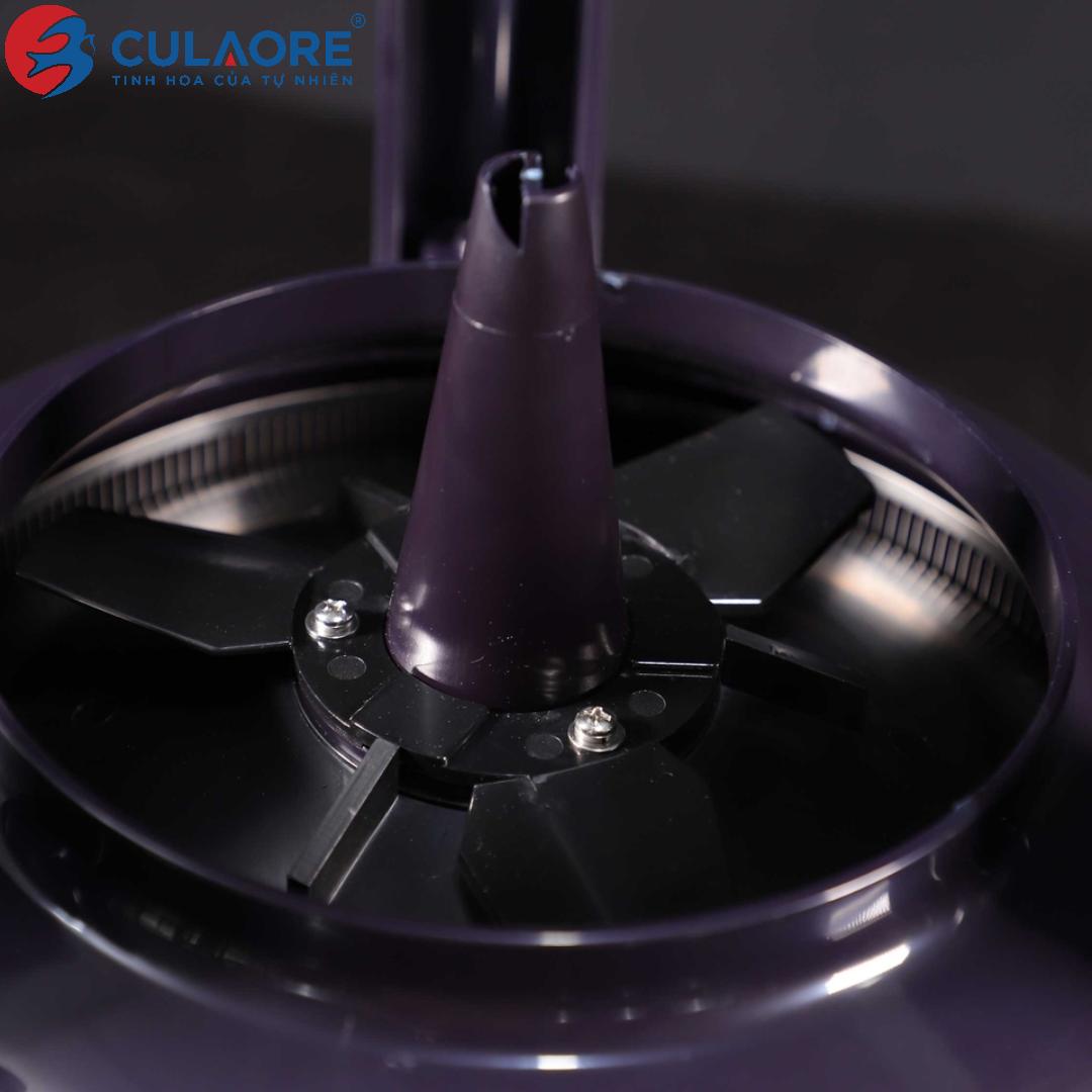 MÁY PHUN SƯƠNG GÀ NK-6500 - Ảnh 5
