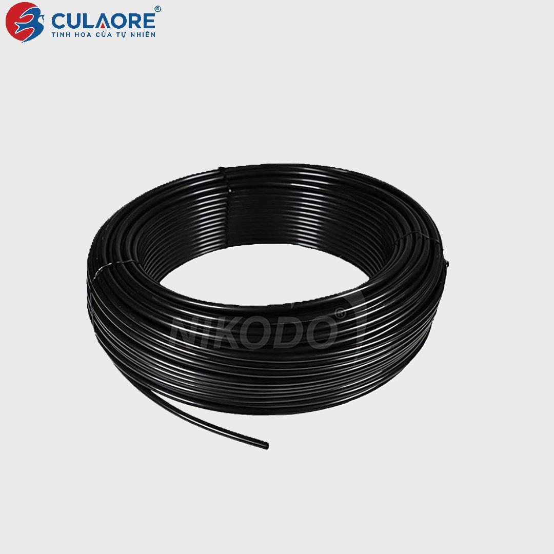 DÂY ỐNG PHUN SƯƠNG 8 LY, 100M - Ảnh 2