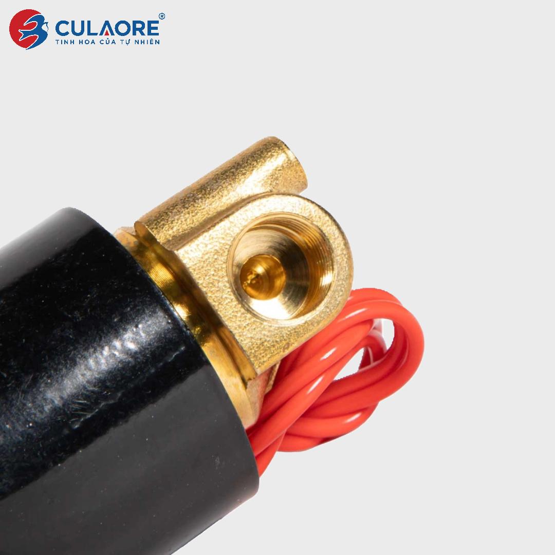 VAN KHOÁ NƯỚC ĐIỆN RĂNG TRONG 13 LY - Ảnh 3