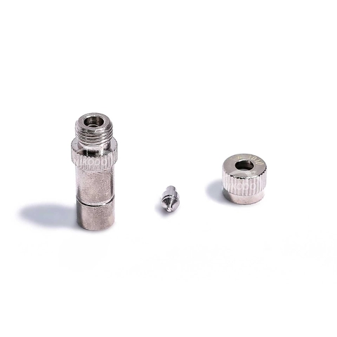 ĐẦU BÉC INOX THÔNG MINH - Ảnh 2
