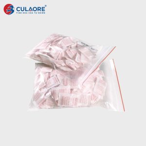 GÓI HÚT ẨM (100 GÓI)