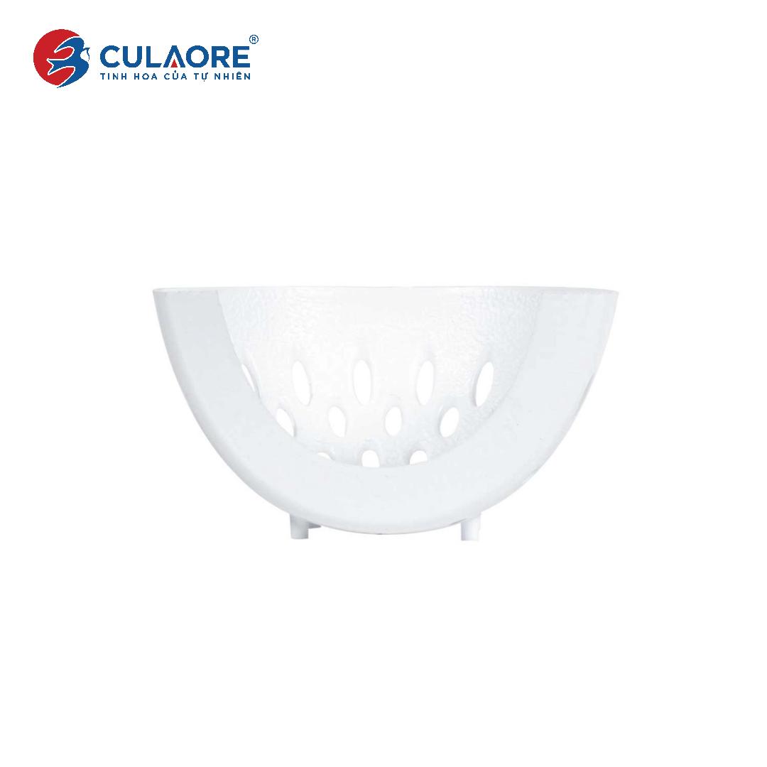 KHUÔN ĐẮP TỔ YẾN 4 CHÂN 204 - Ảnh 2