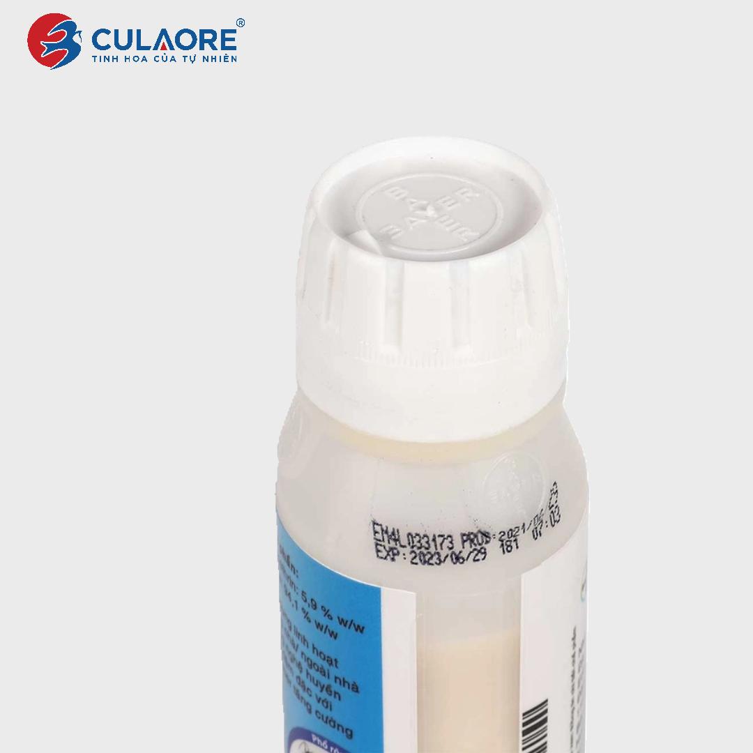 DIỆT MẠT K-OTHRINE POLYZONE - 75ML - Ảnh 3