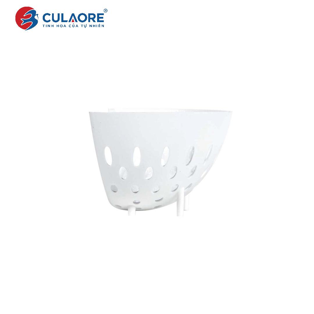 KHUÔN ĐẮP TỔ YẾN 4 CHÂN 204 - Ảnh 3