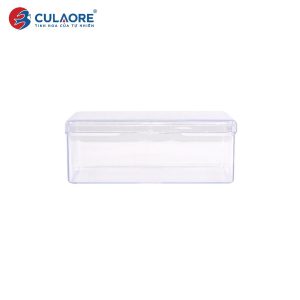 HỘP NHỰA ĐỰNG ĐƯỜNG VUÔNG