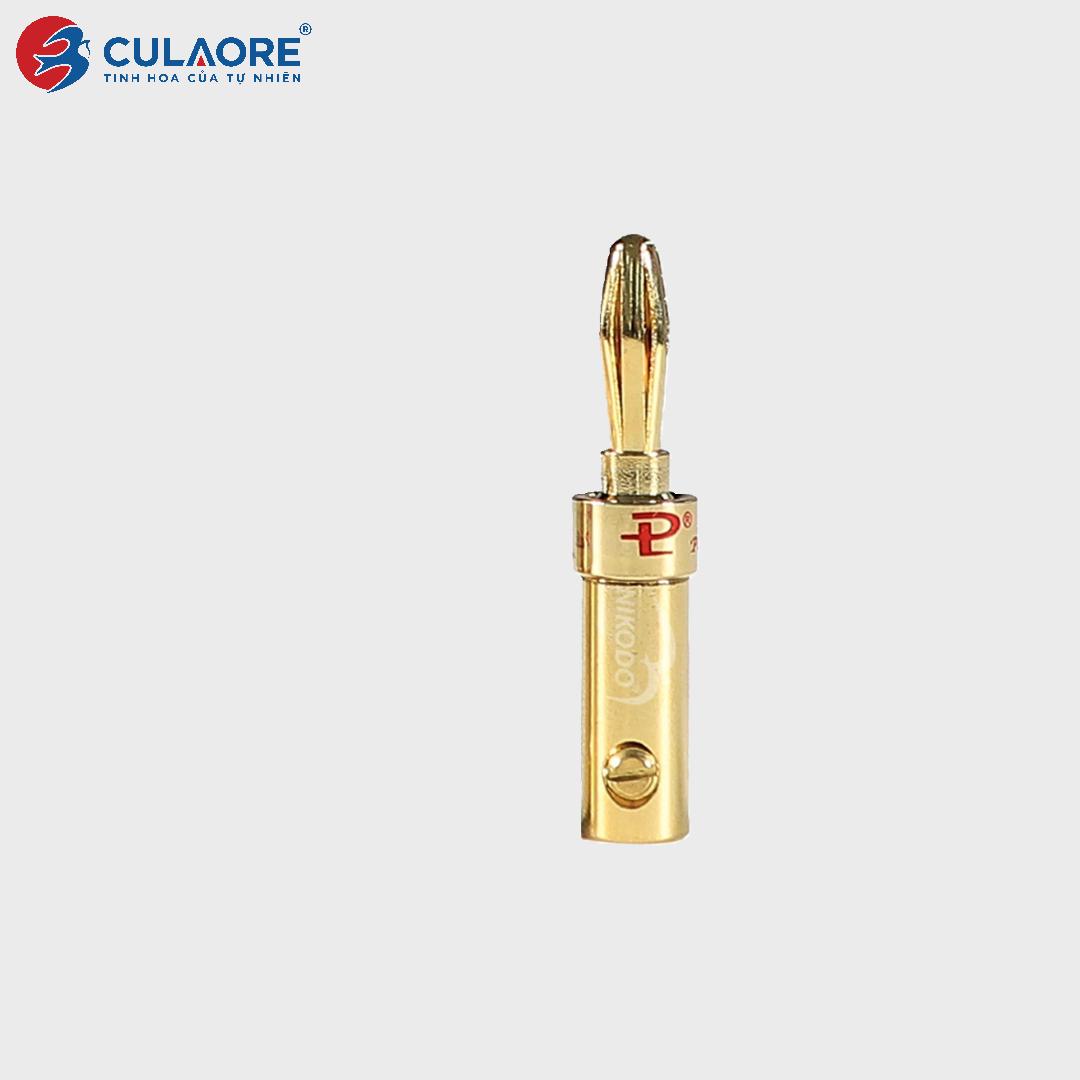 DẮT CẮM AMPLY KIM LOẠI - Ảnh 2