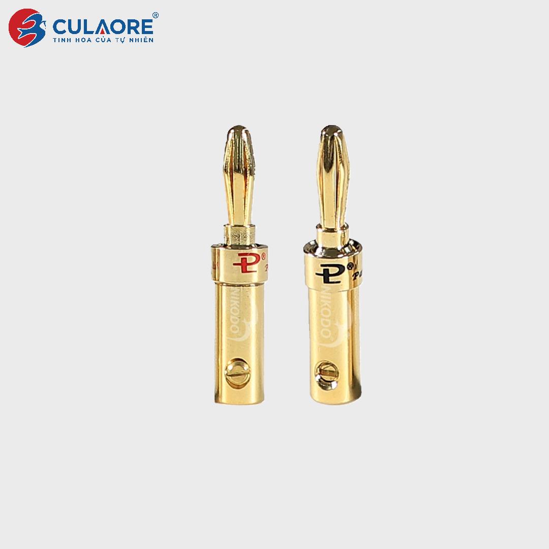 DẮT CẮM AMPLY KIM LOẠI - Ảnh 3