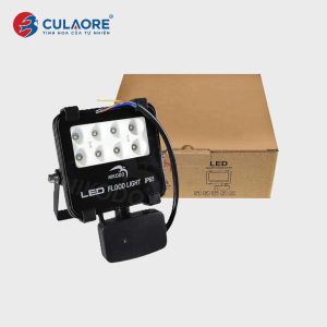 ĐÈN LED CHỚP CẢM BIẾN CHUYỂN ĐỘNG CHỐNG CÚ MÈO