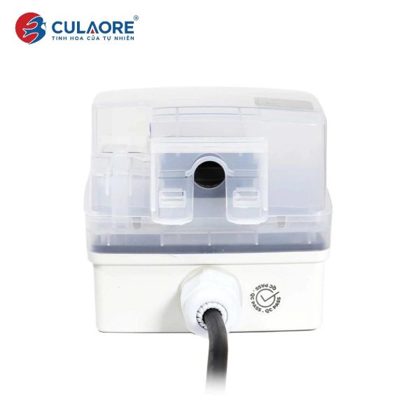 THIẾT BỊ CHỐNG CHÁY CON GÀ N-1A - Ảnh 2
