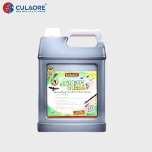 DUNG DỊCH TRỊ MỐC GỖ TANALI 5L