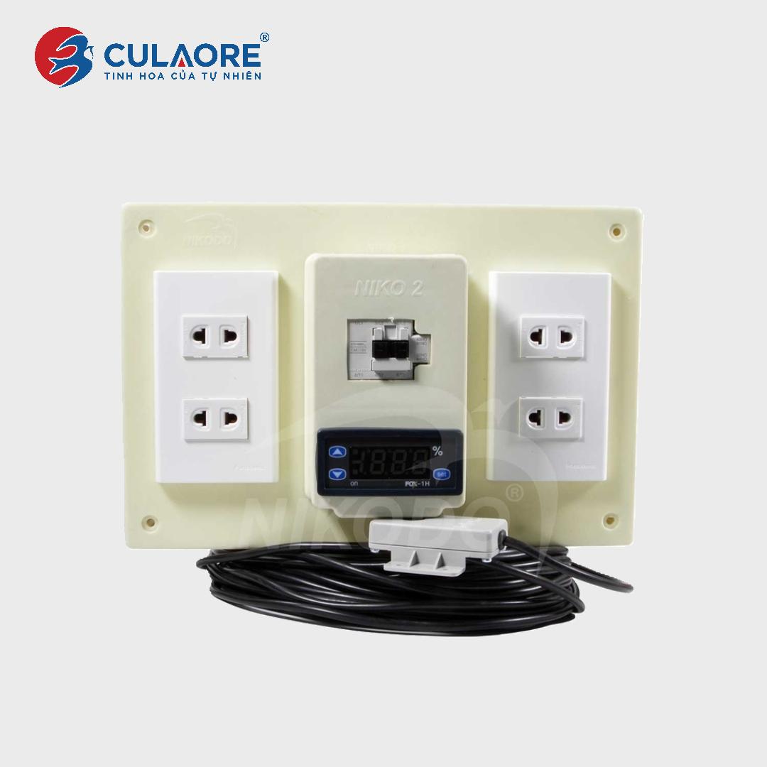 CẢM BIẾN ĐỘ ẨM NIKO2