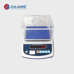 CÂN ĐIỆN TỬ CÓ NẮP 3KG