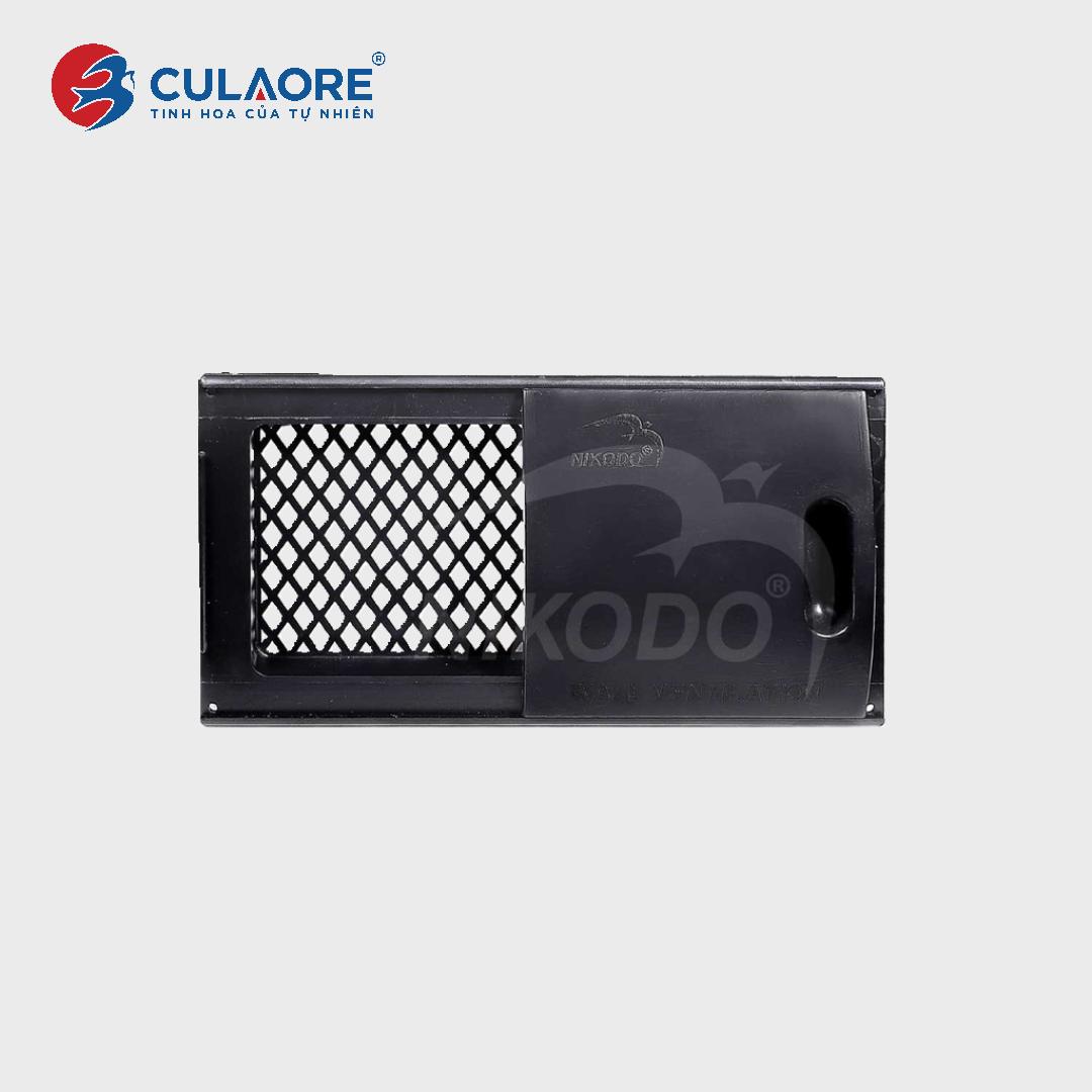 CỬA ĐIỀU TIẾT GIÓ NIKODO