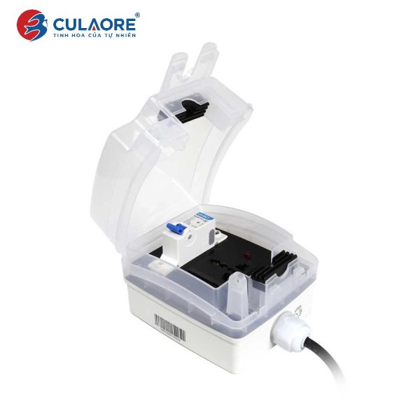 THIẾT BỊ CHỐNG CHÁY CON GÀ N-1A - Ảnh 3