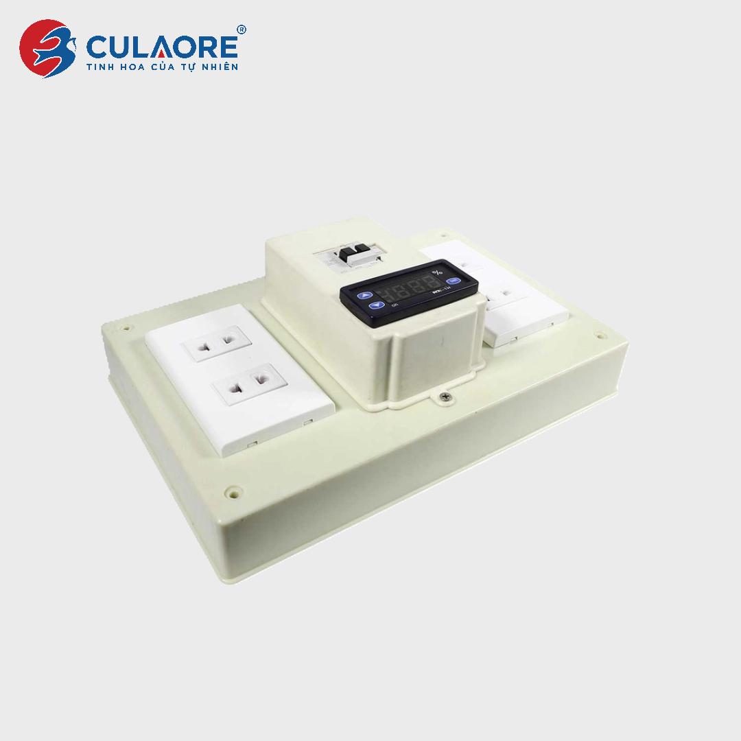 CẢM BIẾN ĐỘ ẨM NIKO2 - Ảnh 2