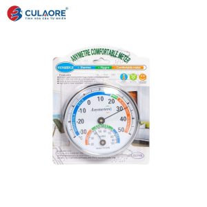 NHIỆT ẨM KẾ CƠ NHỎ TH101B