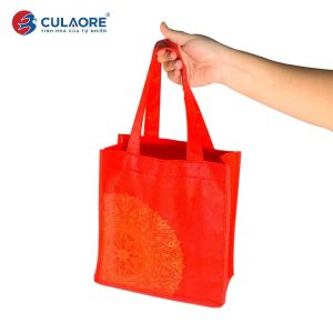 TÚI VẢI ĐỰNG YẾN NHỎ