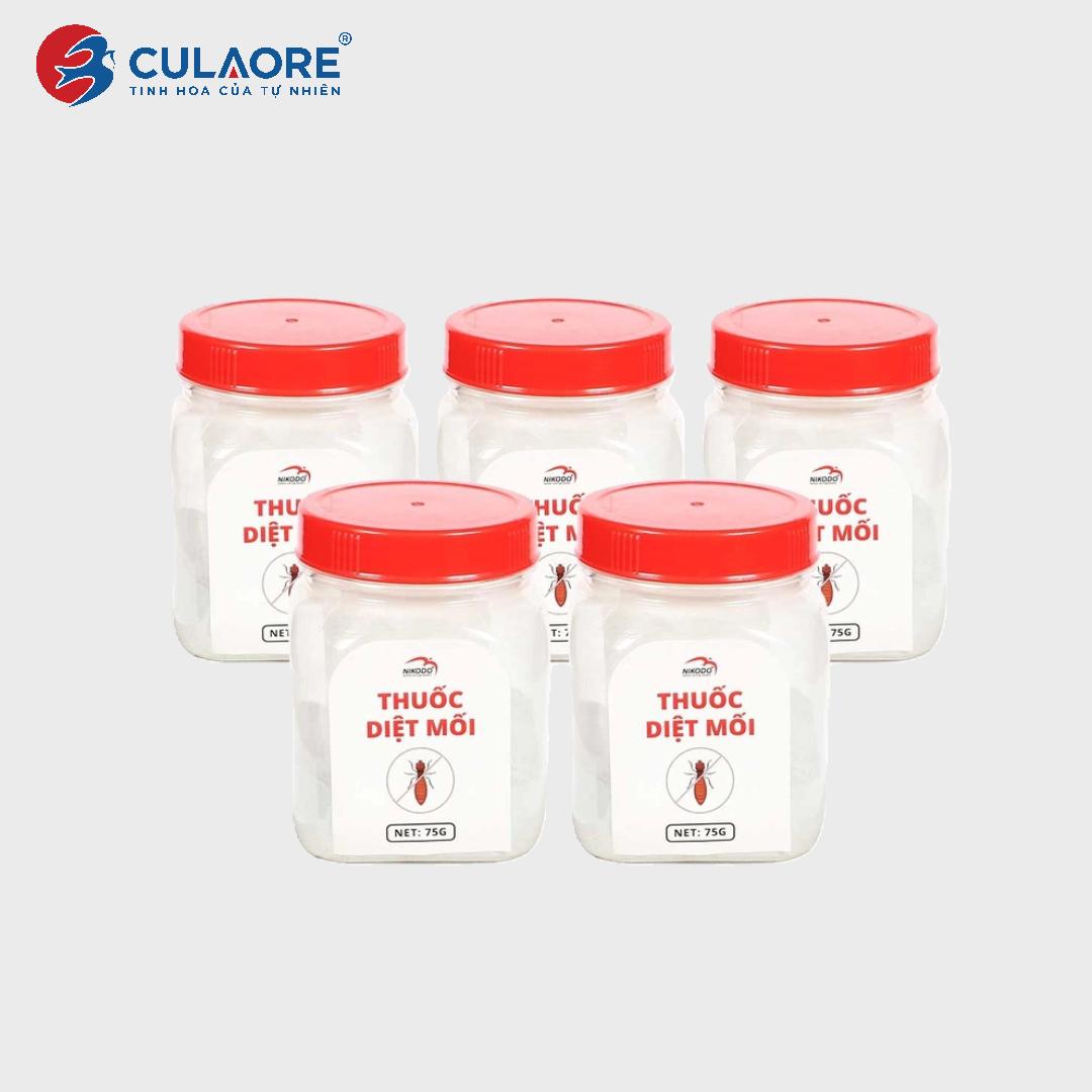 THUỐC DIỆT MỐI NHÀ YẾN - Ảnh 3