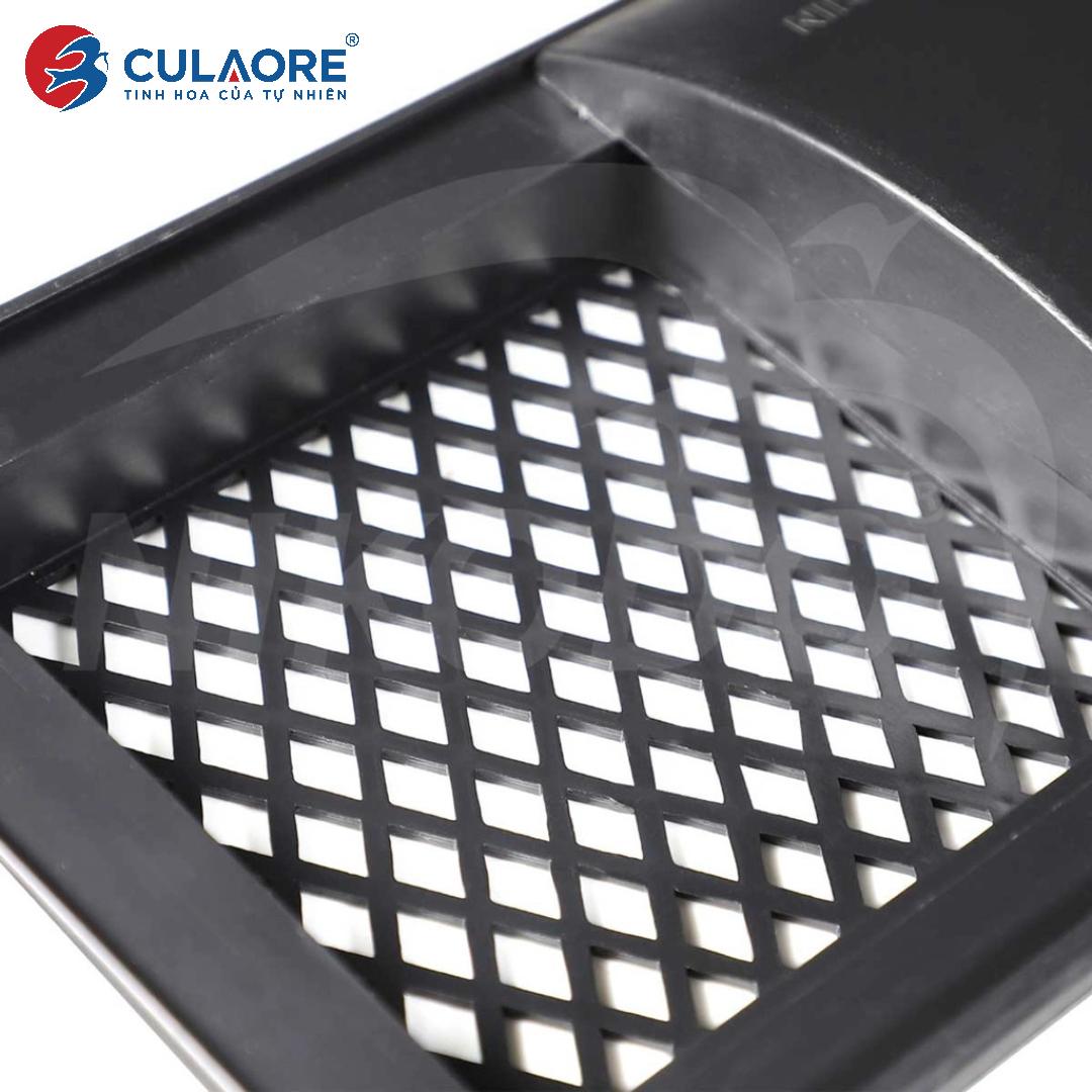 CỬA ĐIỀU TIẾT GIÓ NIKODO - Ảnh 3