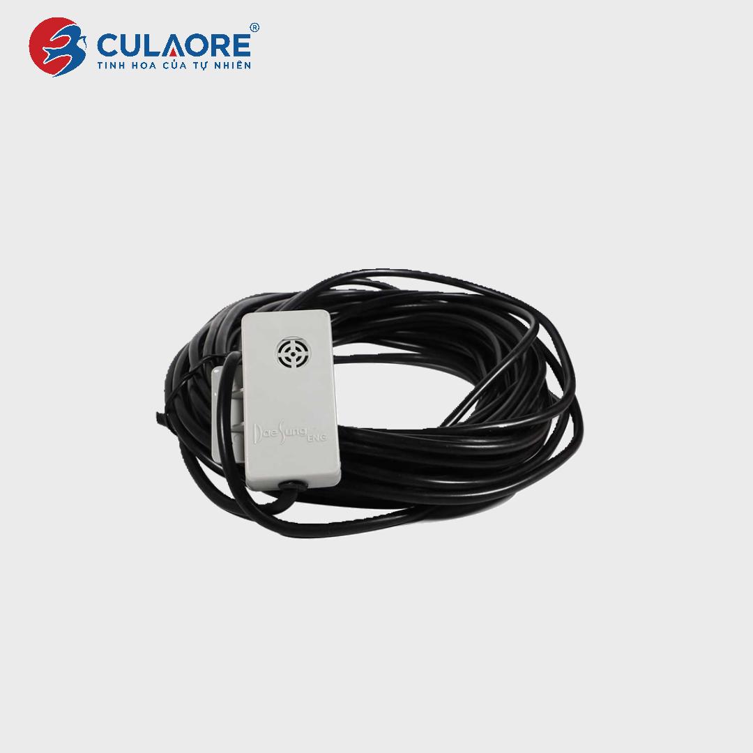 CẢM BIẾN ĐỘ ẨM NIKO2 - Ảnh 4