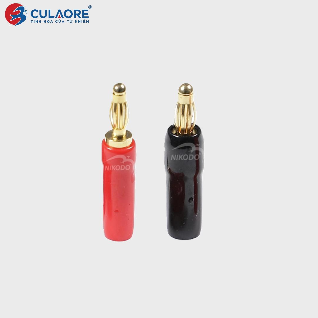 DẮT CẮM AMPLY NHỰA