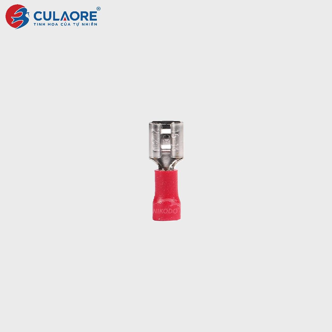 DẮT CẮM LOA ĐẦU SẮT – 8 LY (GÓI 100 CON)