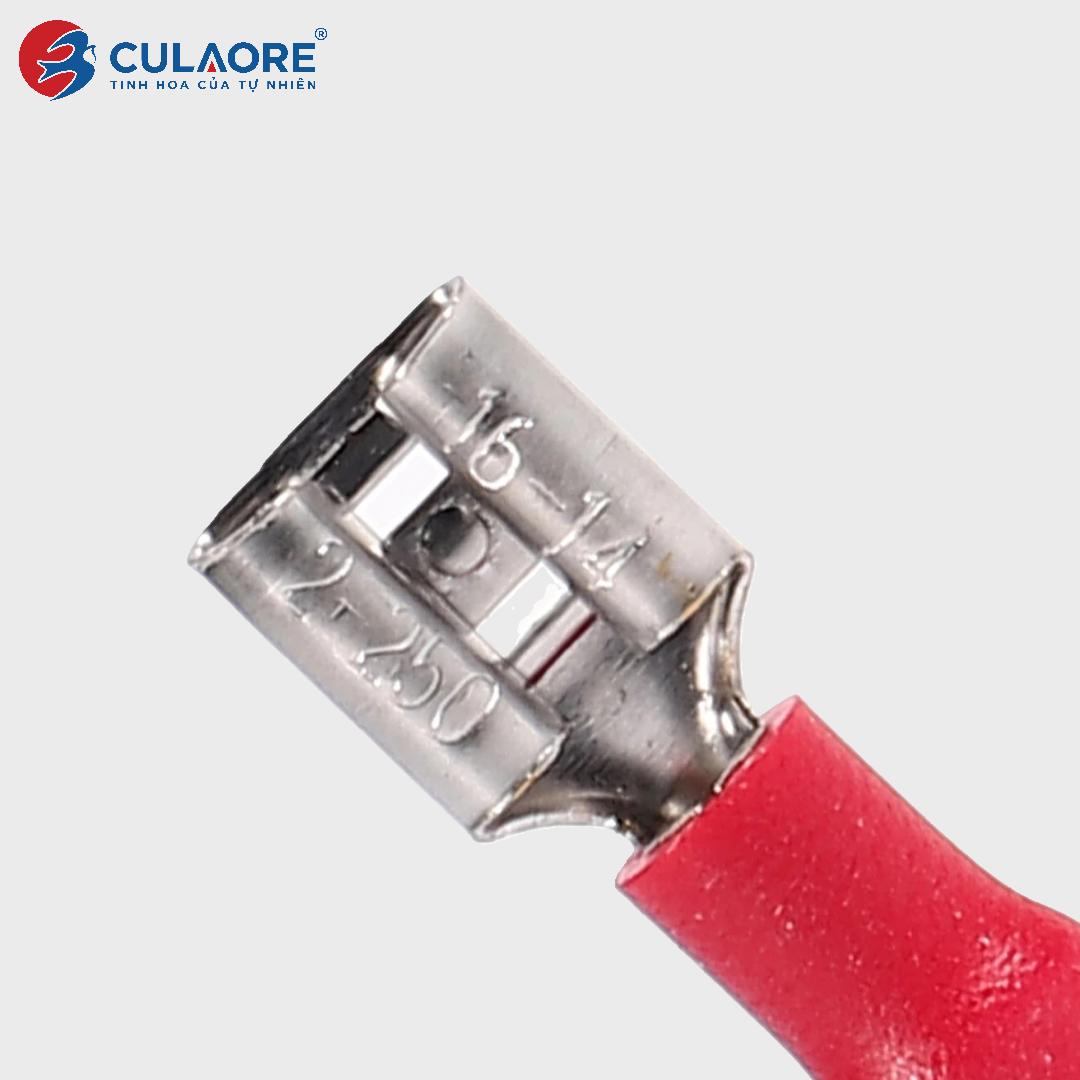 DẮT CẮM LOA ĐẦU SẮT – 8 LY (GÓI 100 CON) - Ảnh 3