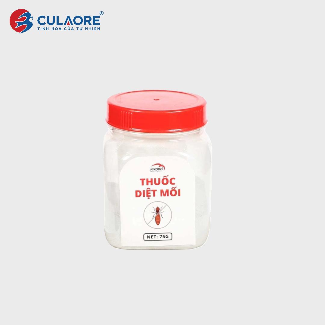THUỐC DIỆT MỐI NHÀ YẾN