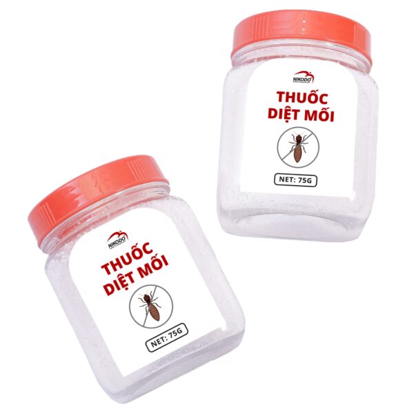 THUỐC DIỆT MỐI