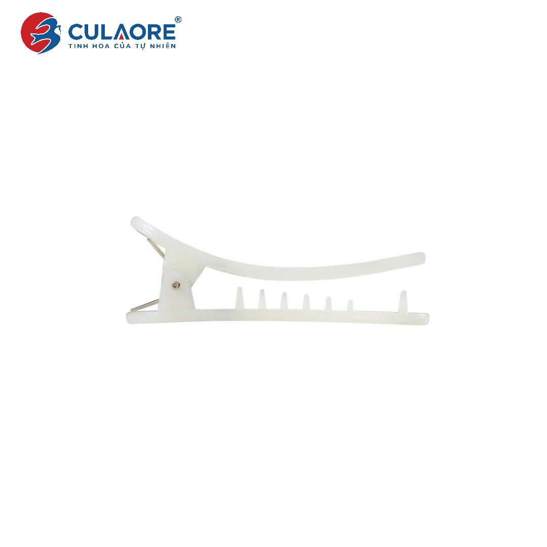 KẸP NHỰA CỐ ĐỊNH KHUÔN YẾN - Ảnh 3