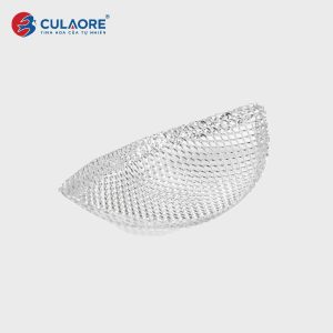 KHUÔN NHÔM ĐỊNH HÌNH TỔ YẾN CHIẾC LÁ