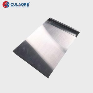 MÂM INOX NHẶT LÔNG YẾN